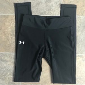 Women’s Under Armour Compression Pants Size XS